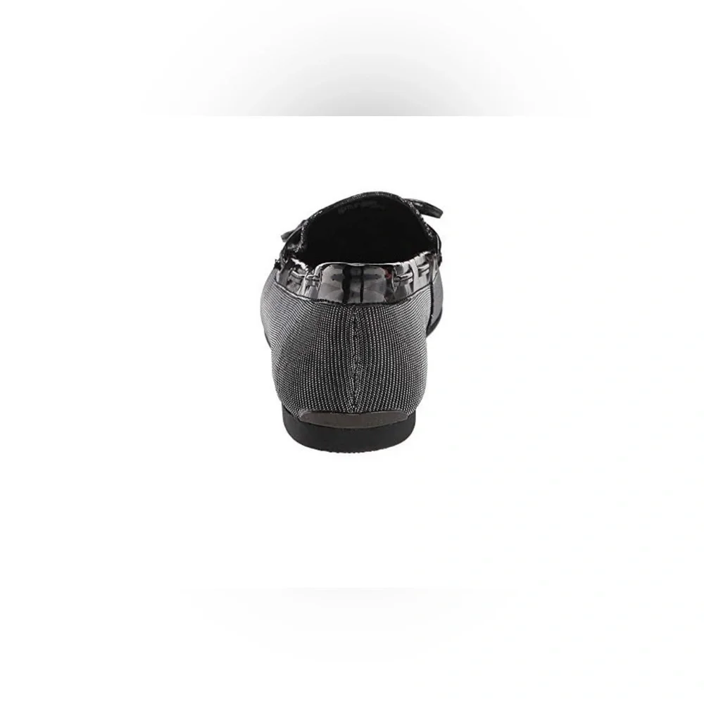 ❤️❤️ Michael Michael Kors Sutton Moc Black 6M